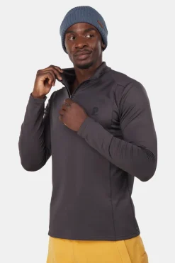 Protest Rewill 1/4 Zip Fleecetrui