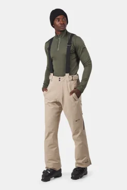 Protest Rewill 1/4 Zip Fleecetrui