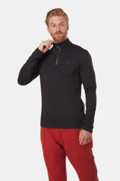 Protest Rewill 1/4 Zip Fleecetrui