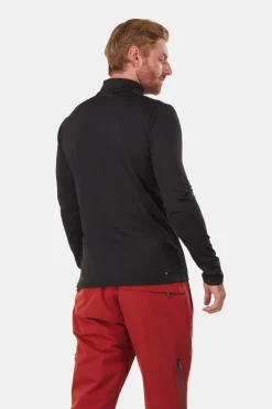 Protest Rewill 1/4 Zip Fleecetrui