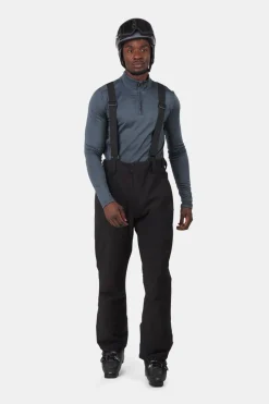 Protest Rewill 1/4 Zip Fleecetrui