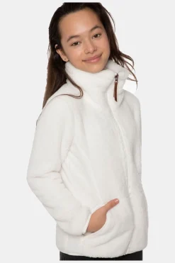 Protest Riri Full Zip Top Junior