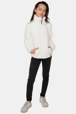 Protest Riri Full Zip Top Junior