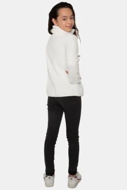 Protest Riri Full Zip Top Junior