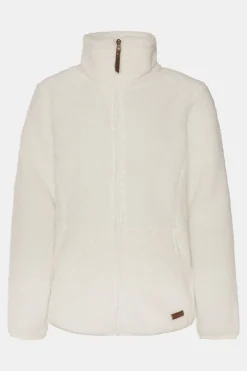 Protest Riri Full Zip Top Junior