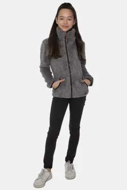 Protest Riri Full Zip Top Junior