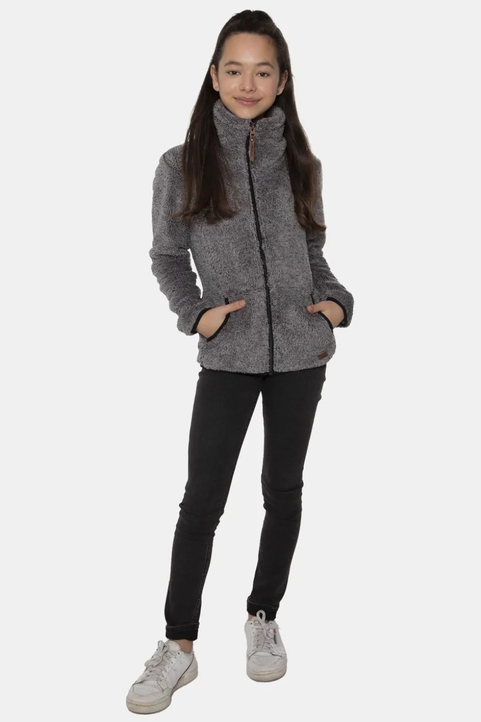 Protest Riri Full Zip Top Junior