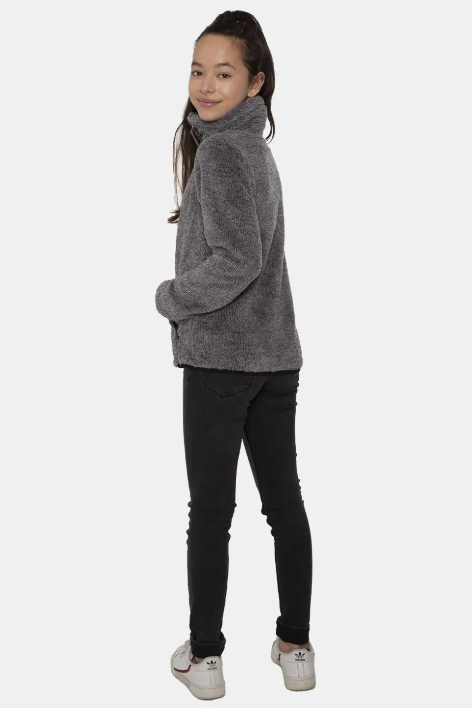 Protest Riri Full Zip Top Junior