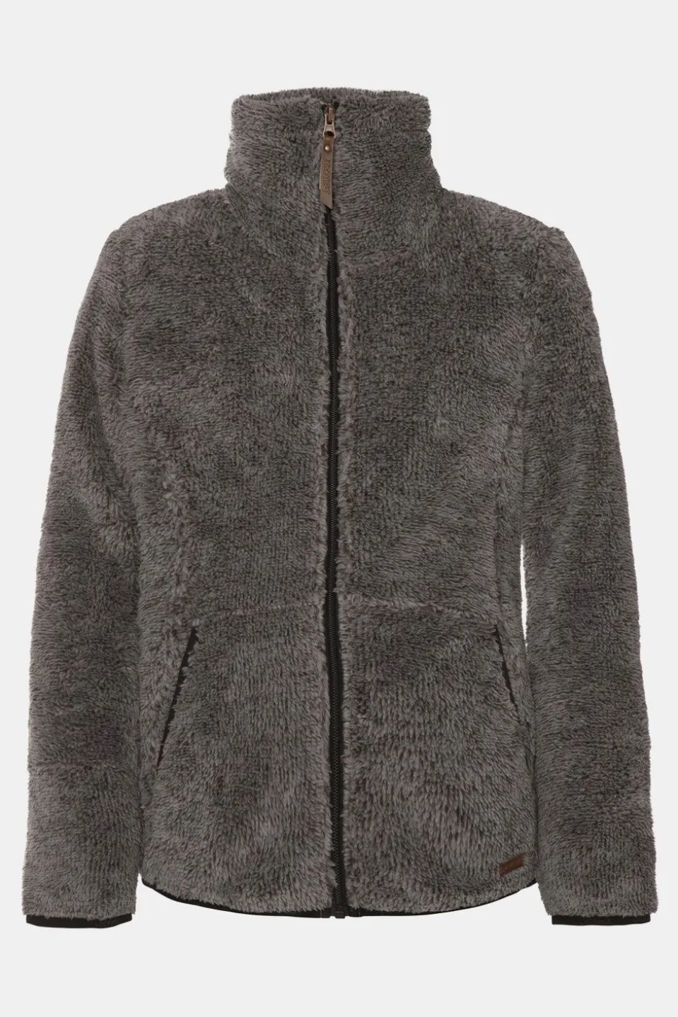 Protest Riri Full Zip Top Junior
