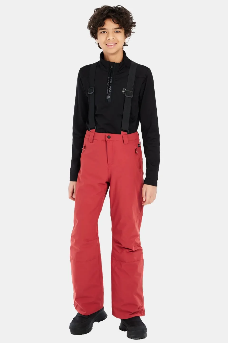 Protest Spiket Snowpants Junior