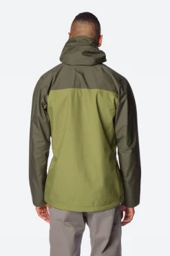 Rab Arc Eco Hardshell Jas