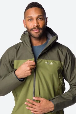 Rab Arc Eco Hardshell Jas