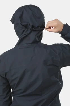 Rab Arc Eco Hardshell Jas Dames