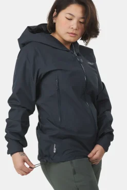 Rab Arc Eco Hardshell Jas Dames