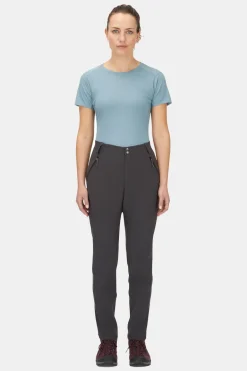 Rab Ascendor Light Outdoorbroek Dames