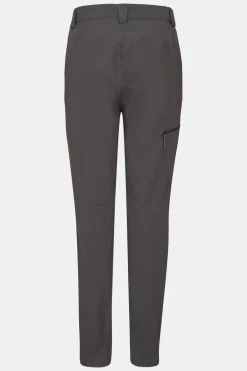 Rab Ascendor Light Outdoorbroek Dames