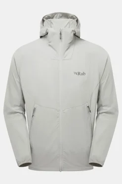 Rab Borealis Hoody Softshell Jas
