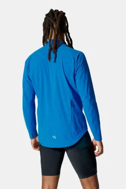 Rab Cinder Borealis Softshell Fietsjas