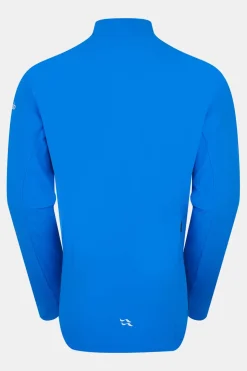 Rab Cinder Borealis Softshell Fietsjas