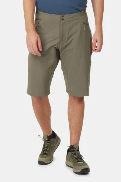 Rab Cinder Crank Shorts Fietsbroek