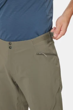Rab Cinder Crank Shorts Fietsbroek