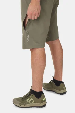 Rab Cinder Crank Shorts Fietsbroek