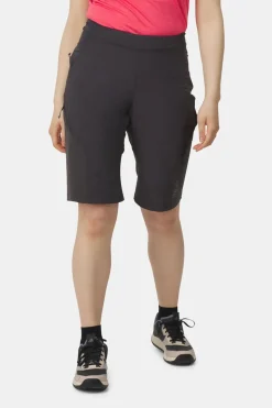 Rab Cinder Crank Shorts Fietsbroek Dames