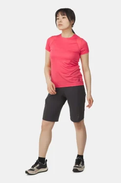 Rab Cinder Crank Shorts Fietsbroek Dames