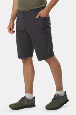 Rab Cinder Crank Shorts Fietsbroek