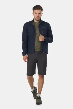 Rab Cinder Crank Shorts Fietsbroek