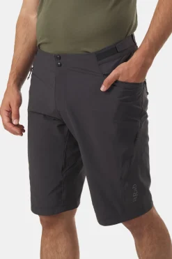 Rab Cinder Crank Shorts Fietsbroek