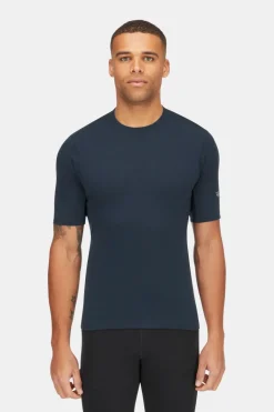 Rab Cinder Crimp Tee Fiets T-Shirt
