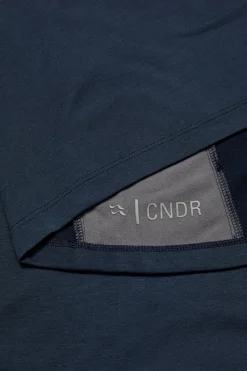 Rab Cinder Crimp Tee Fiets T-Shirt