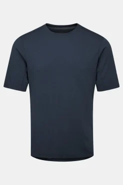 Rab Cinder Crimp Tee Fiets T-Shirt