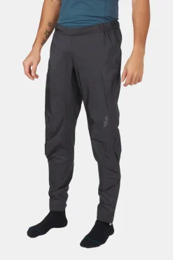Rab Cinder Downpour Light Fietsregenbroek