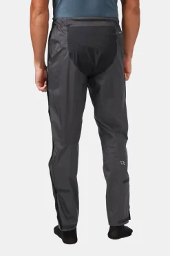 Rab Cinder Downpour Light Fietsregenbroek