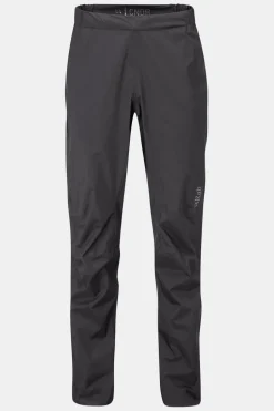 Rab Cinder Downpour Light Fietsregenbroek
