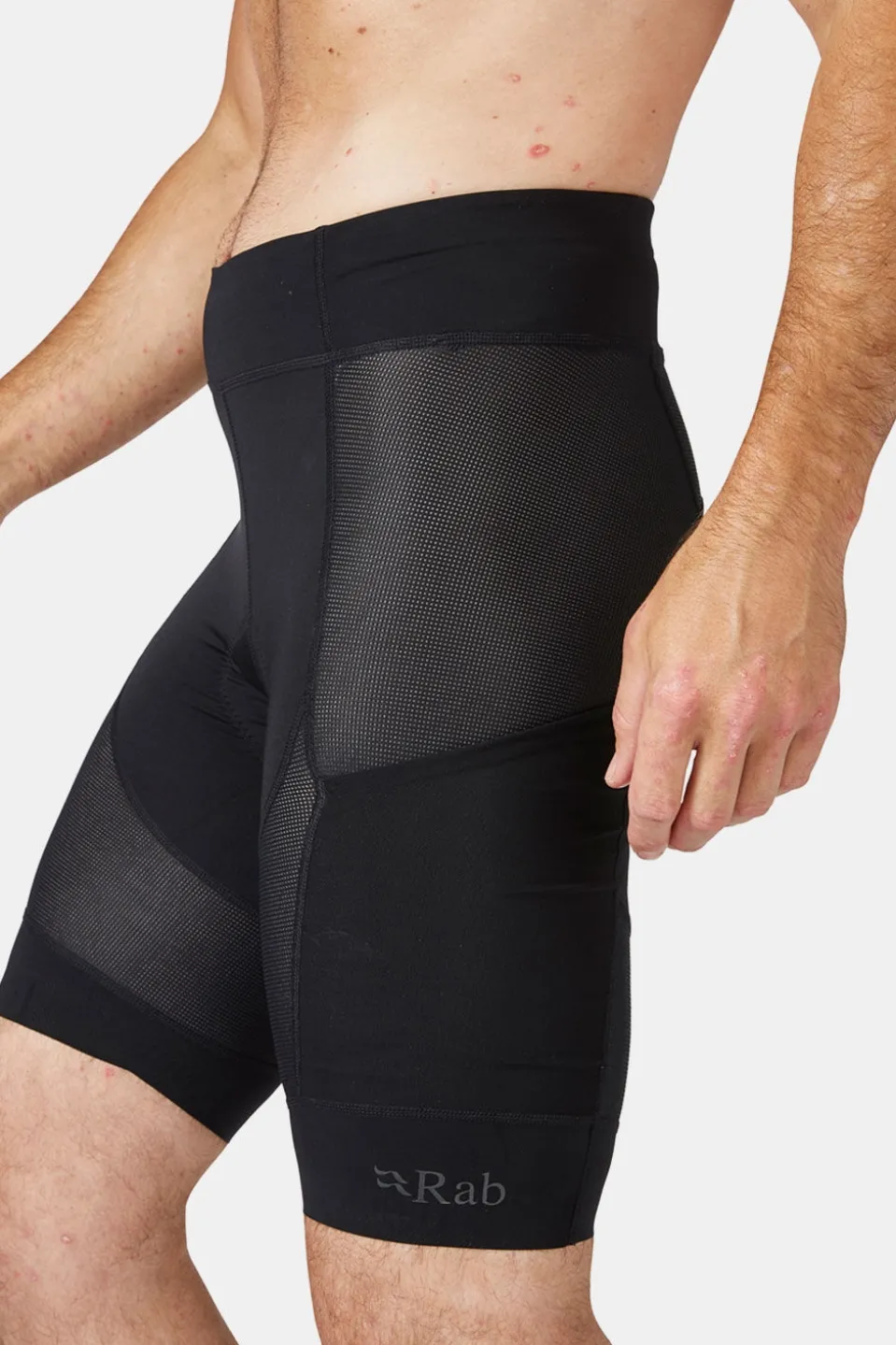 Rab Cinder Liner Short Fietsonderbroek