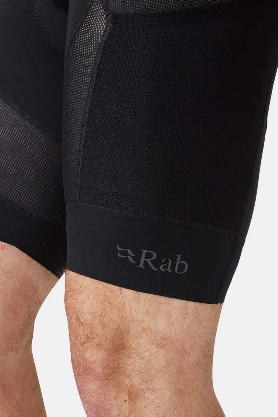Rab Cinder Liner Short Fietsonderbroek