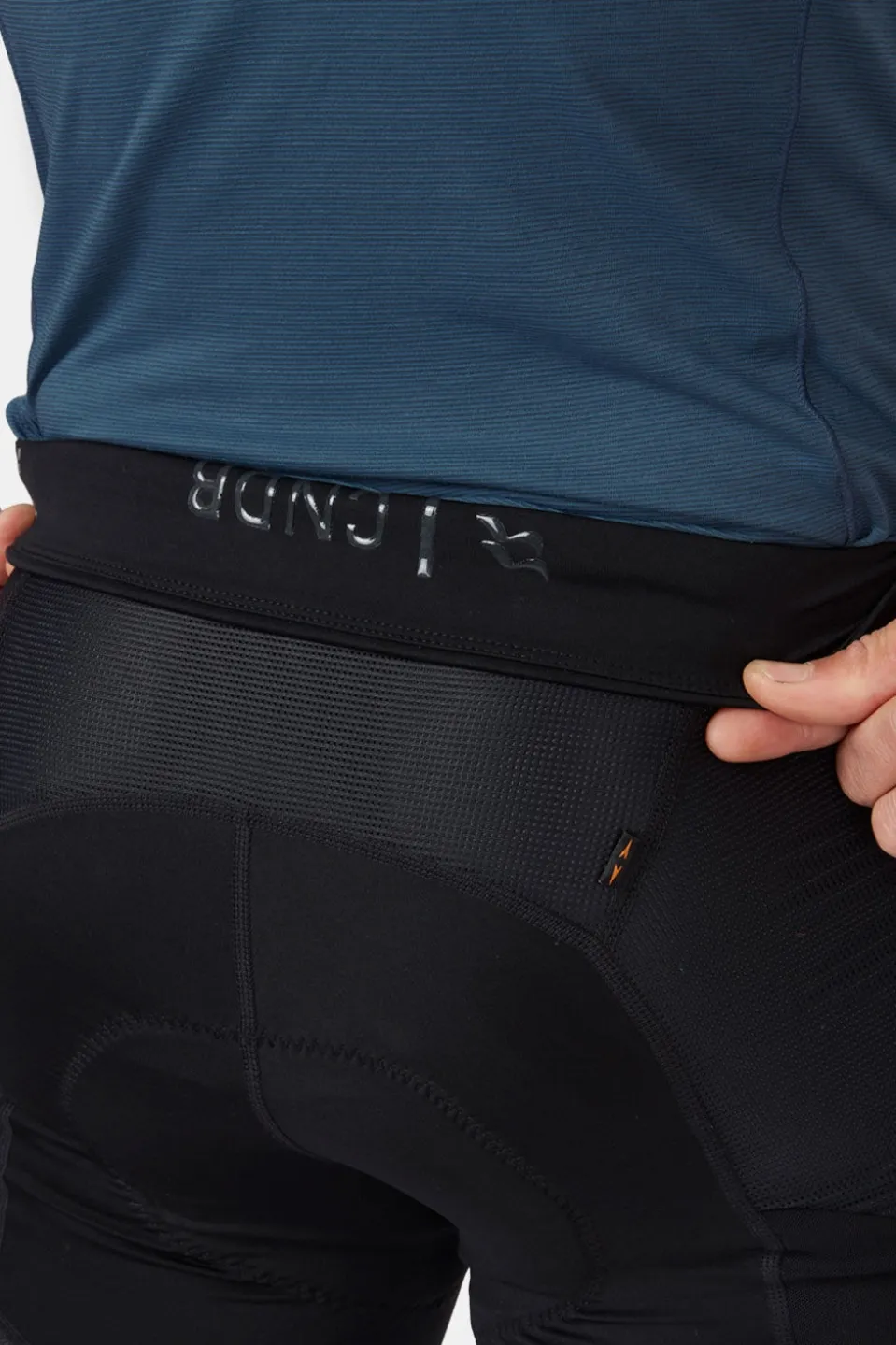 Rab Cinder Liner Short Fietsonderbroek