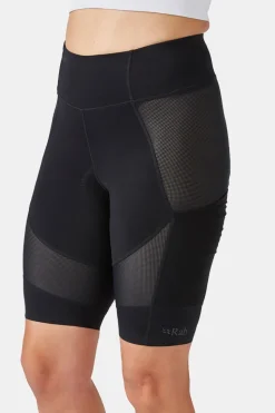Rab Cinder Liner Shorts Fietsonderbroek Dames