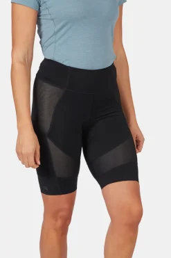 Rab Cinder Liner Shorts Fietsonderbroek Dames
