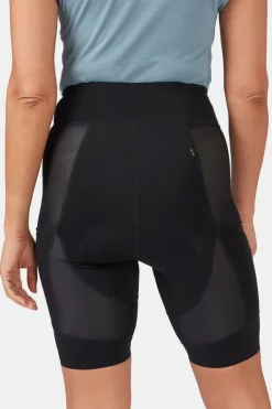 Rab Cinder Liner Shorts Fietsonderbroek Dames