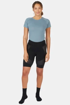 Rab Cinder Liner Shorts Fietsonderbroek Dames