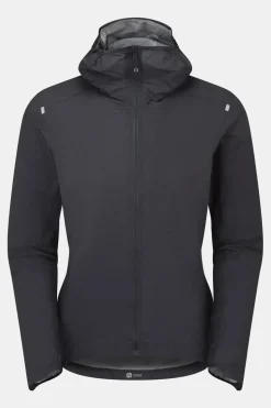 Rab Cinder Phantom Hardshell Jas Dames
