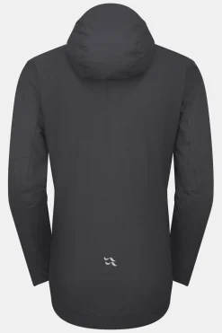 Rab Cinder Phantom Hardshell Jas Dames
