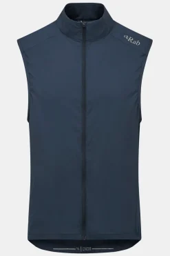 Rab Cinder Windveil Bodywarmer