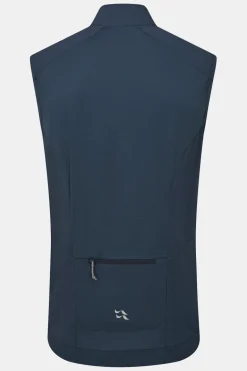 Rab Cinder Windveil Bodywarmer