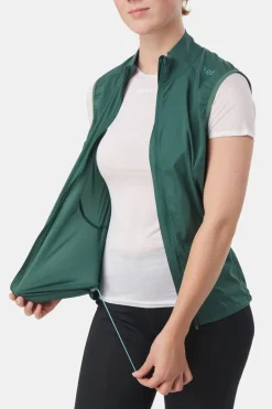 Rab Cinder Windveil Bodywarmer