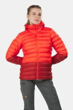 Rab Cirrus Alpine Jas Dames
